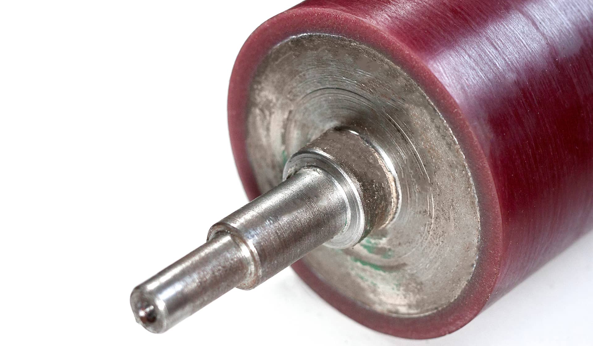 Industrial Rollers — A comprehensive guide for different roller types